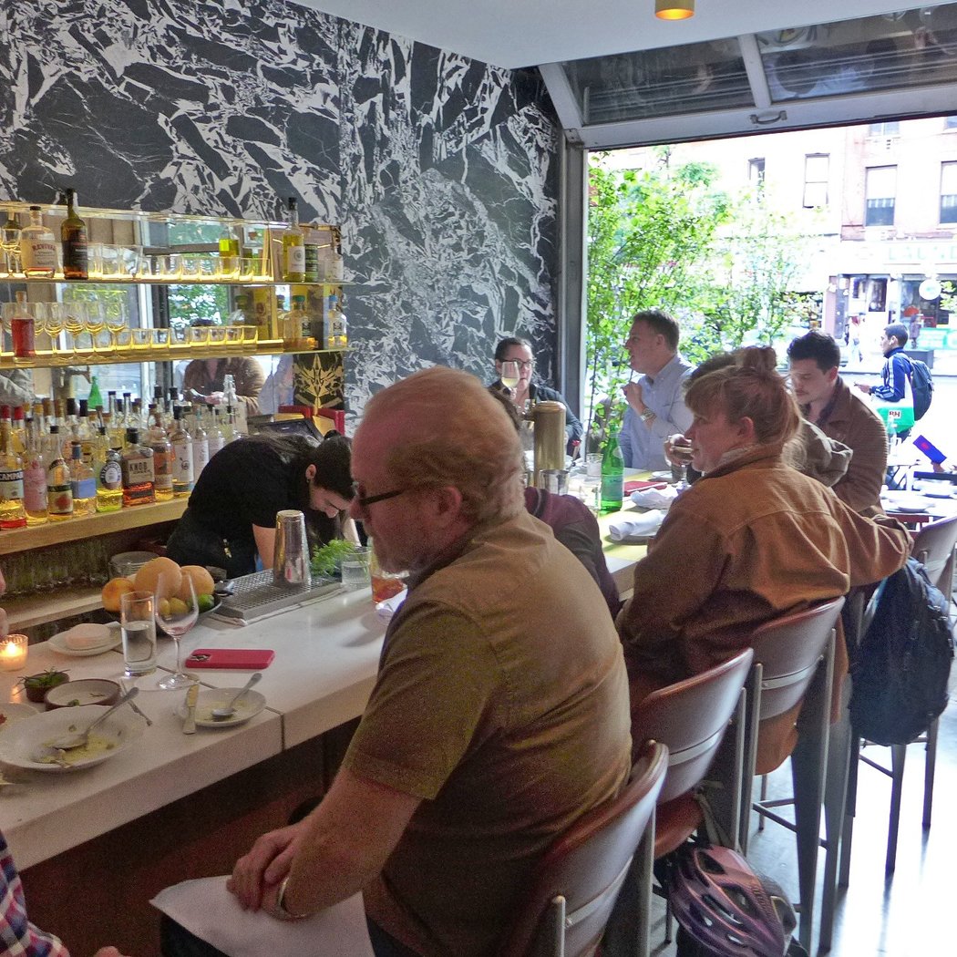 Le Basque French Vegan Restaurant 3